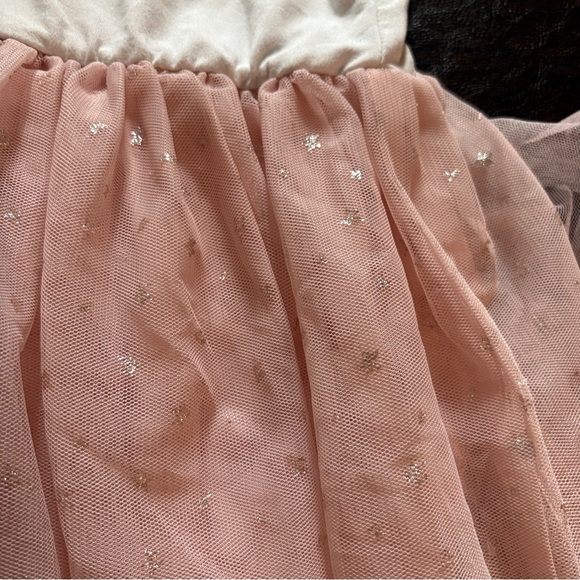 Girls 3T Super Soft Sequin Animal Dress Bundle - 2 qty - Picture 9 of 12